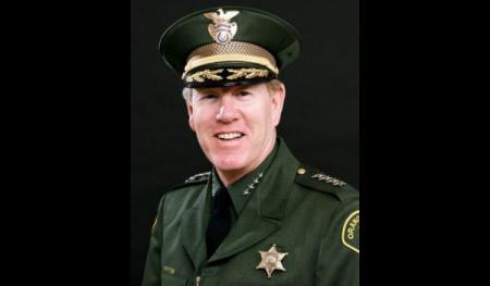 OC Sheriff mourns the loss of former Sheriff Brad Gates | Orange County